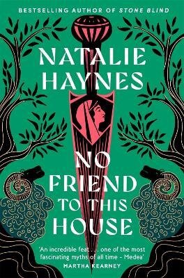 No Friend to This House