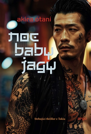 Noc baby jagy