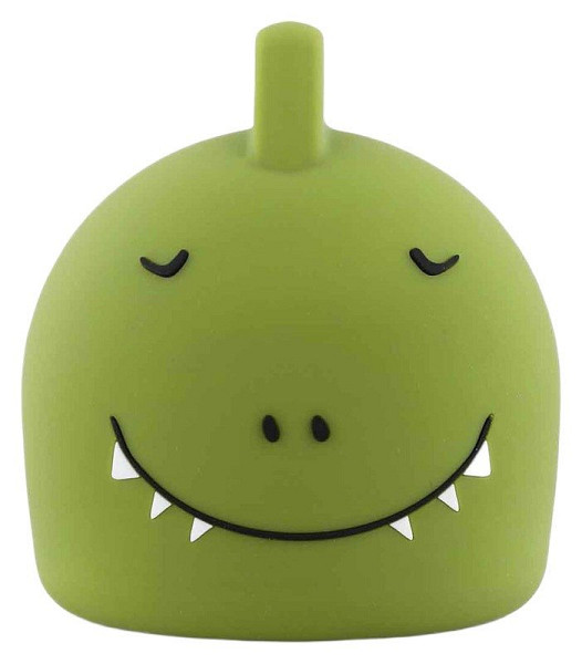 Noční světlo pro děti pan dinosaurus