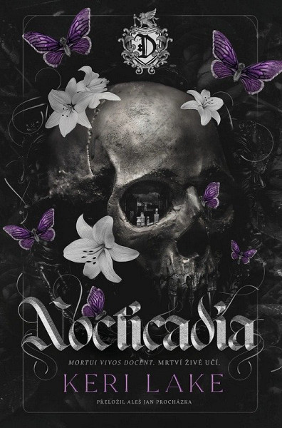 Nocticadia