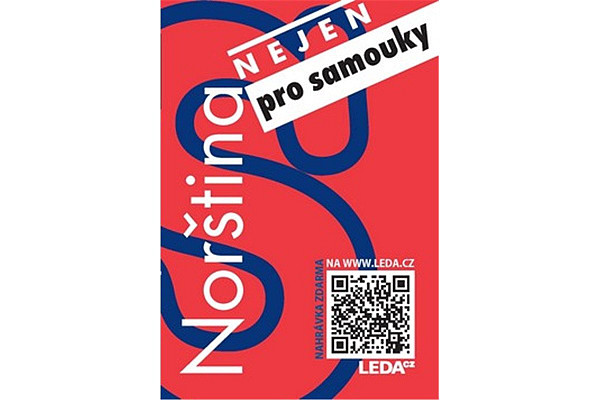 Norština (nejen) pro samouky