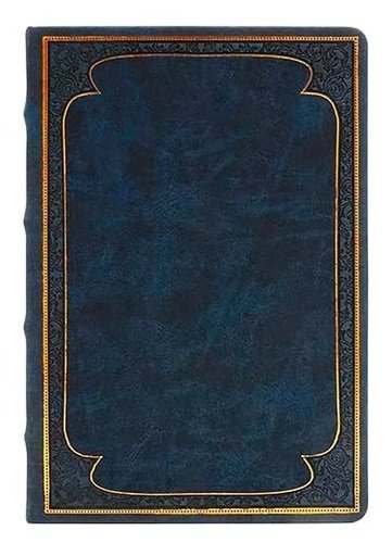 Notes ANTIQUE ZAPPHIRE