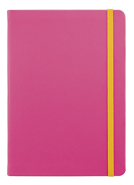 Notes růžový