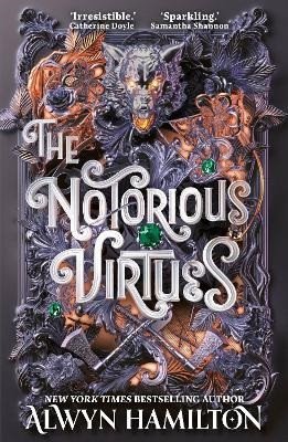 Notorious Virtues