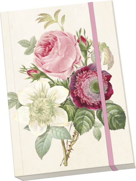 Notýsek Roses