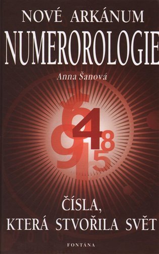 Nové arkánum numerologie