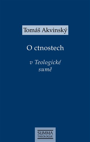 O ctnostech v Teologické sumě
