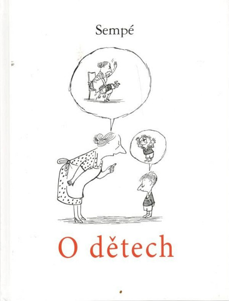 O dětech
