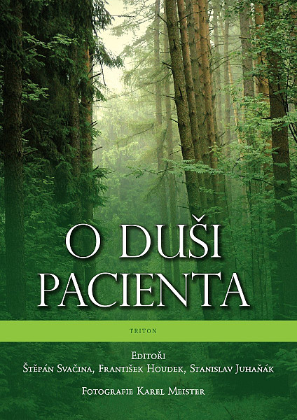 O duši pacienta