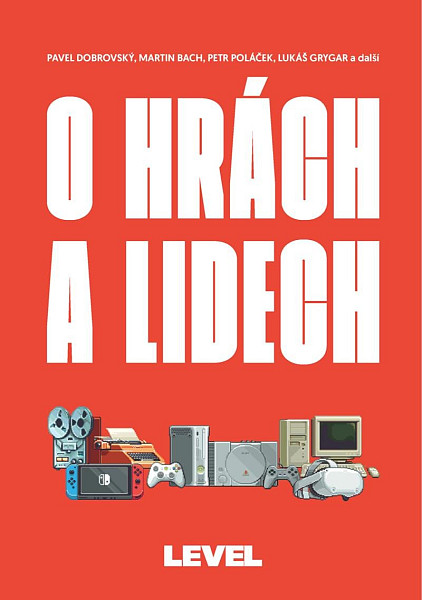 O hrách a lidech