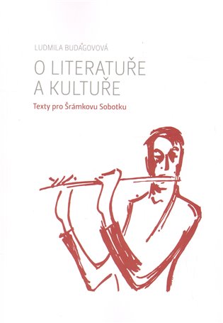 O literatuře a kultuře