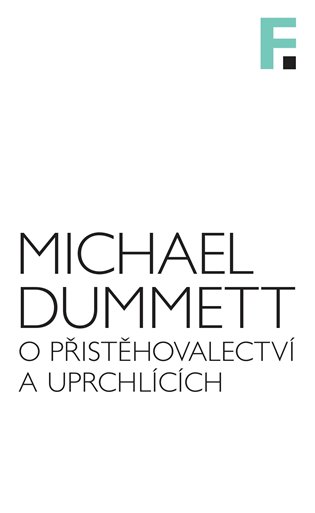 O přistěhovalectví a uprchlících