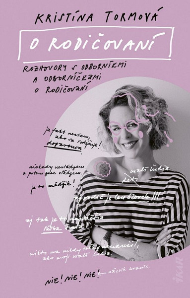 O rodičovaní (slovensky)