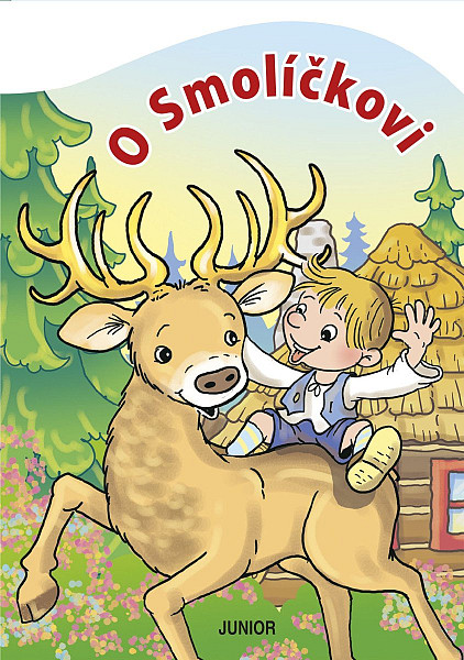 O Smolíčkovi