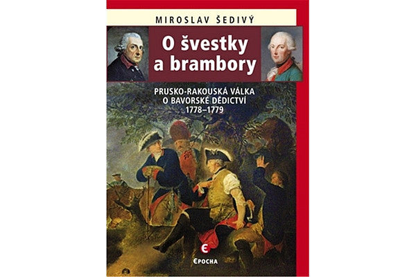 O švestky a brambory