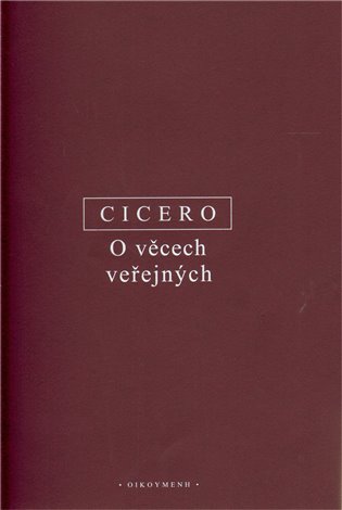 O věcech veřejných