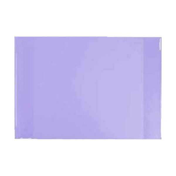 Obal univerzální PP se samolepícím proužkem 287 x 540 mm
