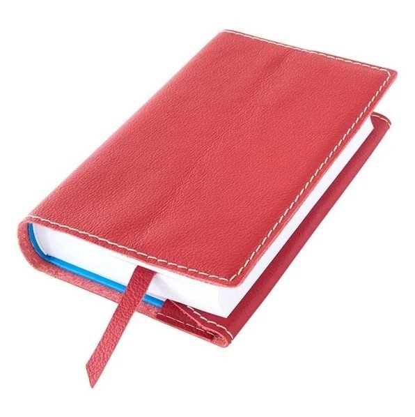 Obal variabilní XXL Červený