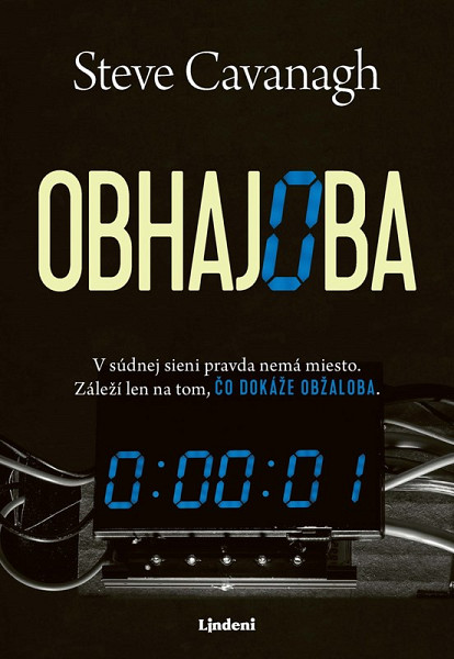 Obhajoba