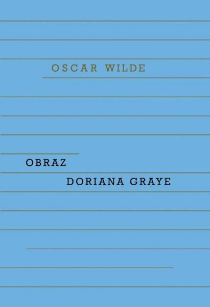 Obraz Doriana Graye