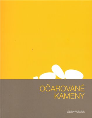 Očarované kameny + CD