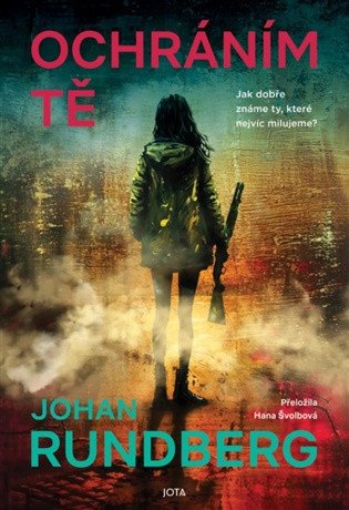 Ochráním tě