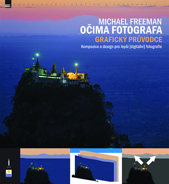 Očima fotografa: Grafický průvodce