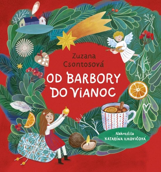 Od Barbory do Vianoc (slovensky)