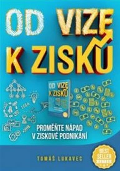 Od vize k zisku