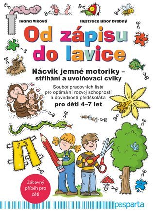 Od zápisu do lavice - 10. díl