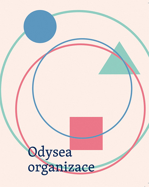 Odysea Organizace - Strategická hra pro firemní rozvoj