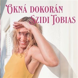 Okná dokorán