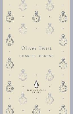 Oliver Twist