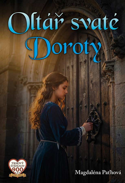 Oltář svaté Doroty
