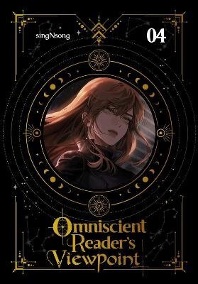 Omniscient Reader´s Viewpoint (novel), Vol. 4