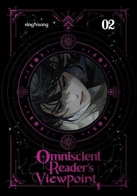 Omniscient Reader´s Viewpoint