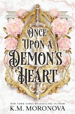 Once Upon A Demon´s Heart