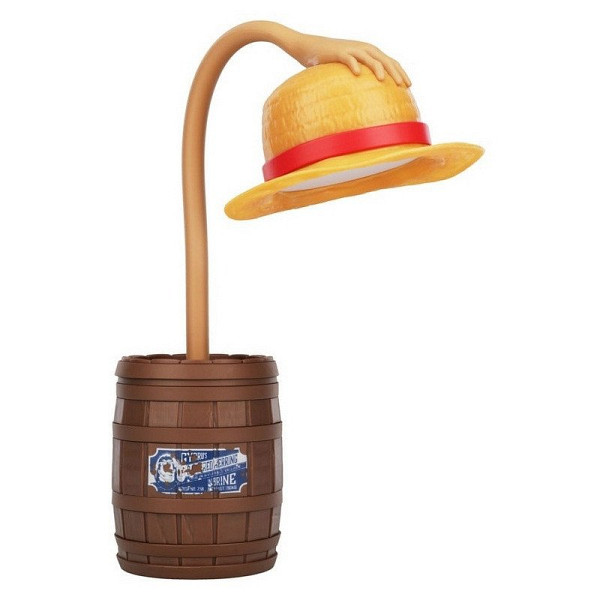 One Piece Lampa stolní