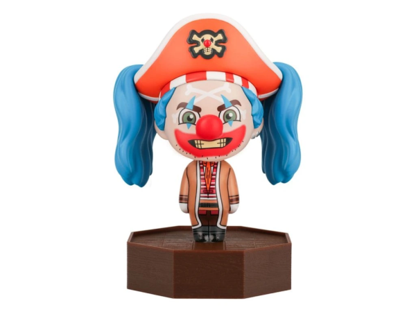 One Piece Světlo Buggy