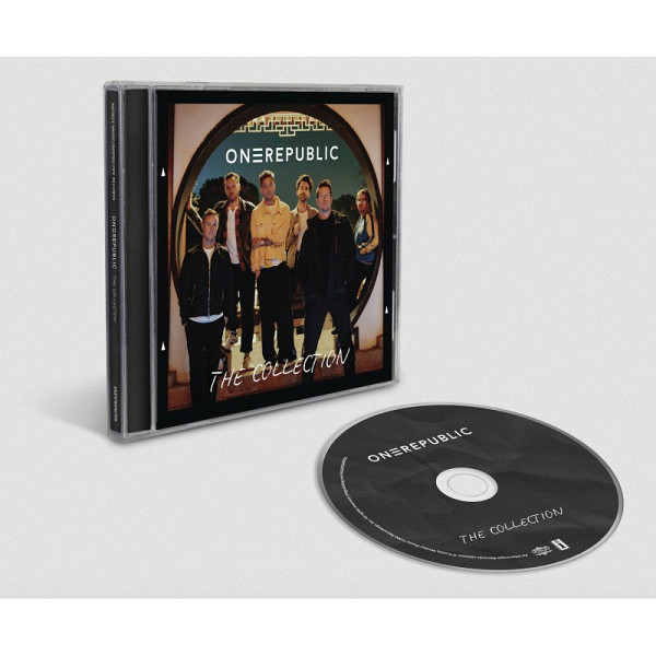 Onerepublic: The Collection - CD