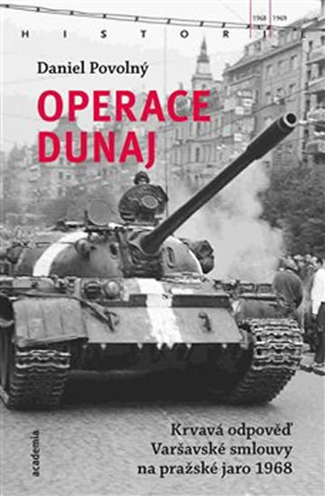 Operace Dunaj