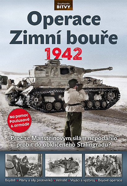 Operace Zimní bouře 1942
