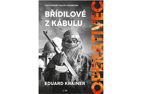 Operativec Břídilové z Kábulu