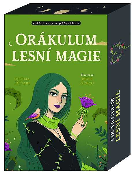 Orákulum lesní magie