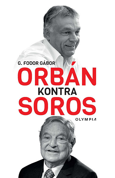 Orbán kontra Soros