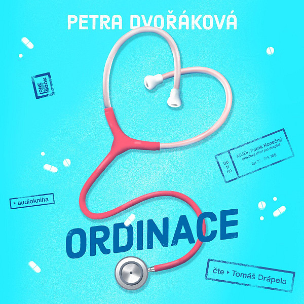 Ordinace