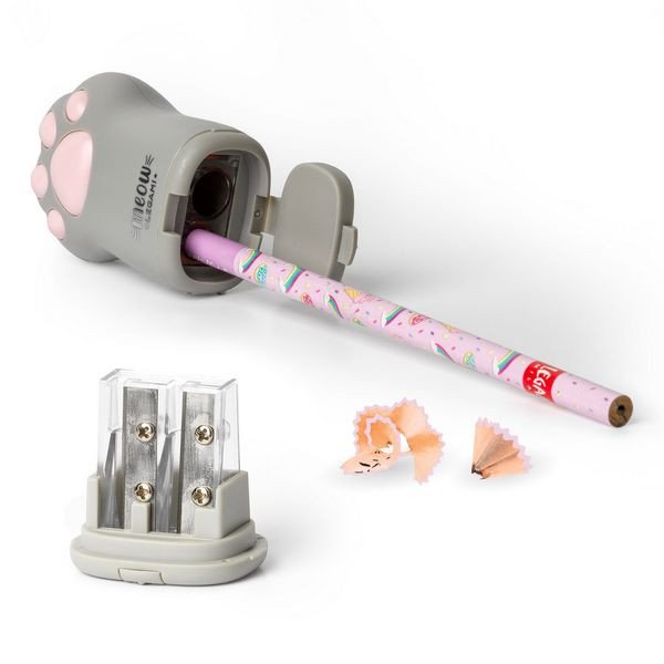 Ořezávátko Legami - Meow