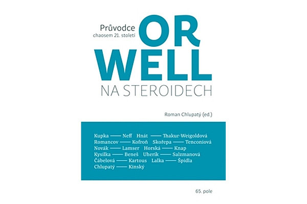 Orwell na steroidech