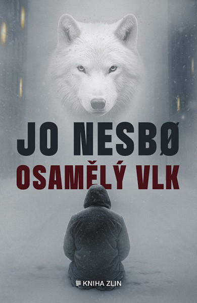 Osamělý vlk