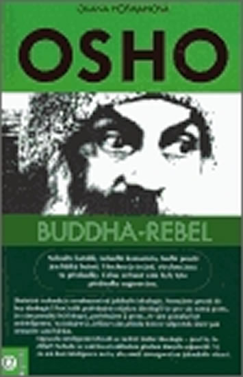 Osho - Buddha - rebel